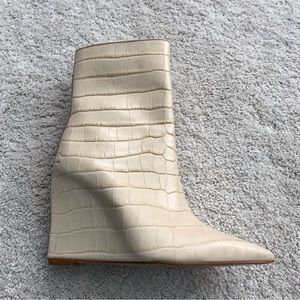 Schutz Asya Booties